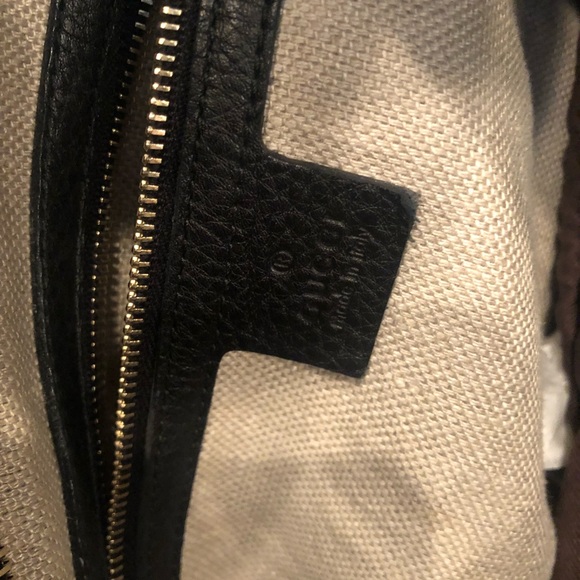 Gucci hobo - Picture 6 of 10